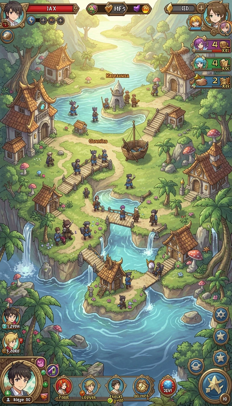 Download mekar789 APK untuk Android screenshot 4