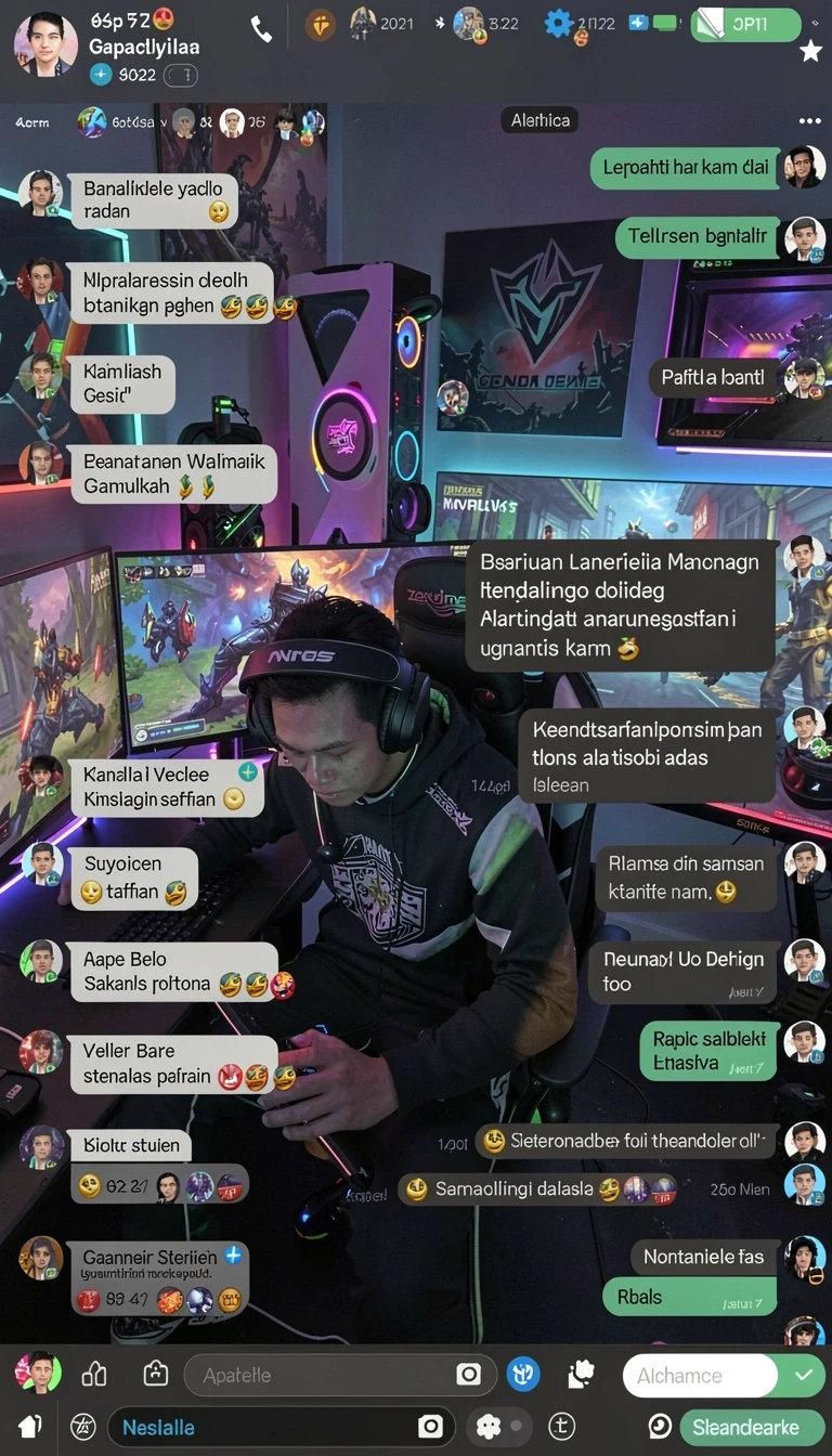 Review Aplikasi namatoto Versi Terbaru screenshot 1