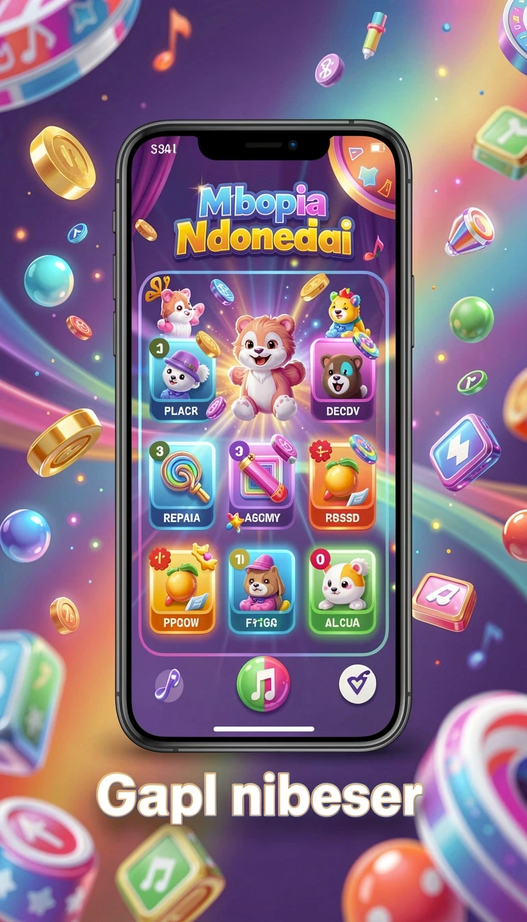 Download puiau88 APK untuk Android screenshot 3