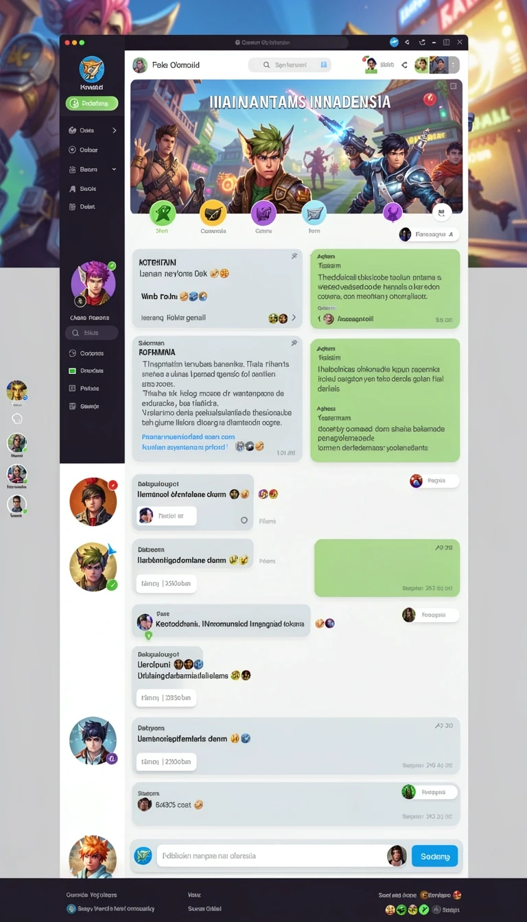 Review Aplikasi preman69 Versi Terbaru screenshot 2