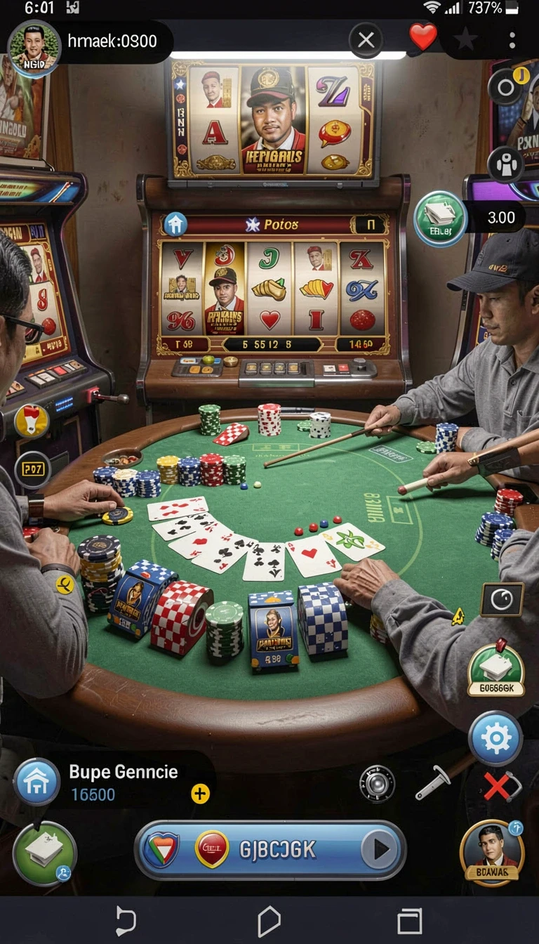 Download oja89 APK untuk Android screenshot 2