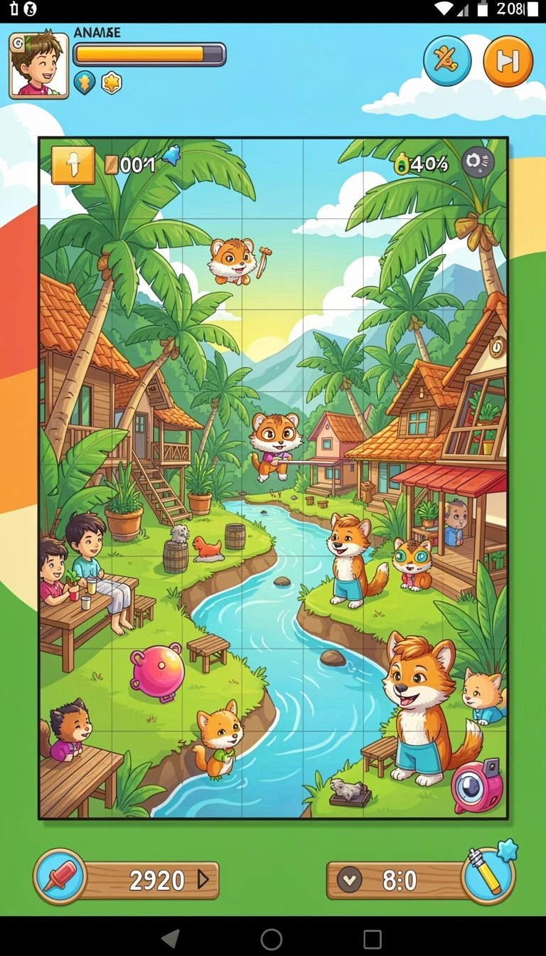 Download oja89 APK untuk Android screenshot 1