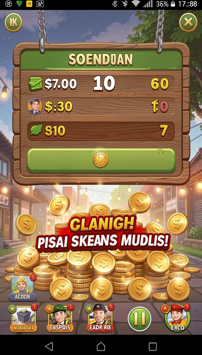 Download pho88 APK untuk Android screenshot 4