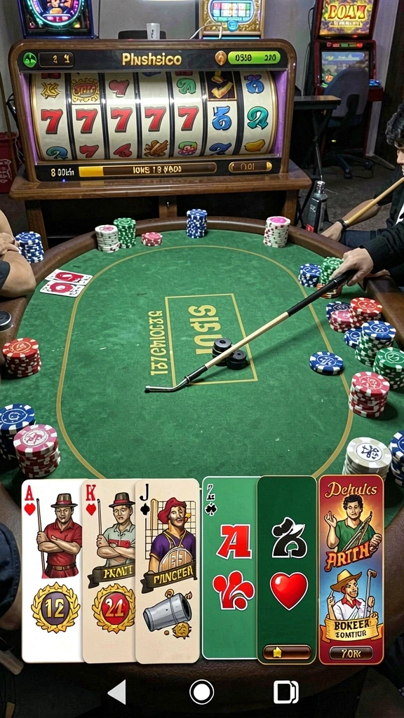 Review Aplikasi nona88 Versi Terbaru screenshot 2