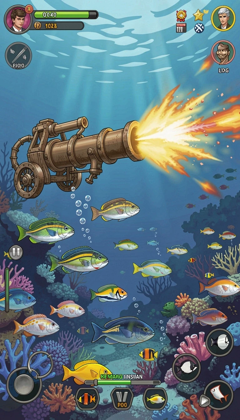 Download pho88 APK untuk Android screenshot 3