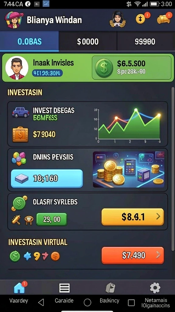 Review Aplikasi namatoto Versi Terbaru screenshot 3
