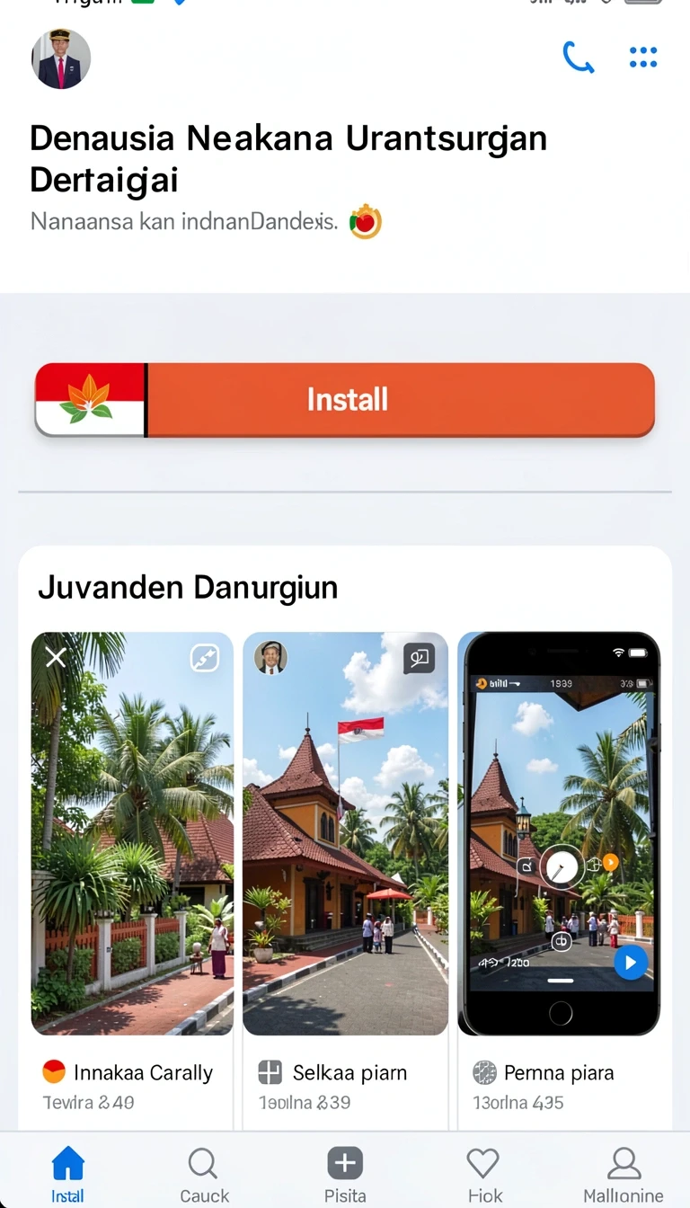 Review Aplikasi preman69 Versi Terbaru screenshot 1