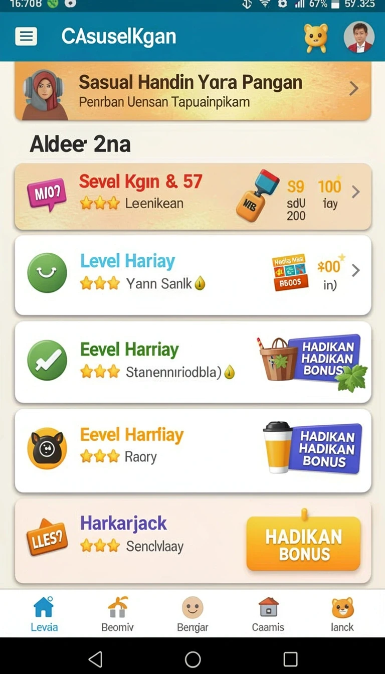 Review Aplikasi 88big Versi Terbaru screenshot 3