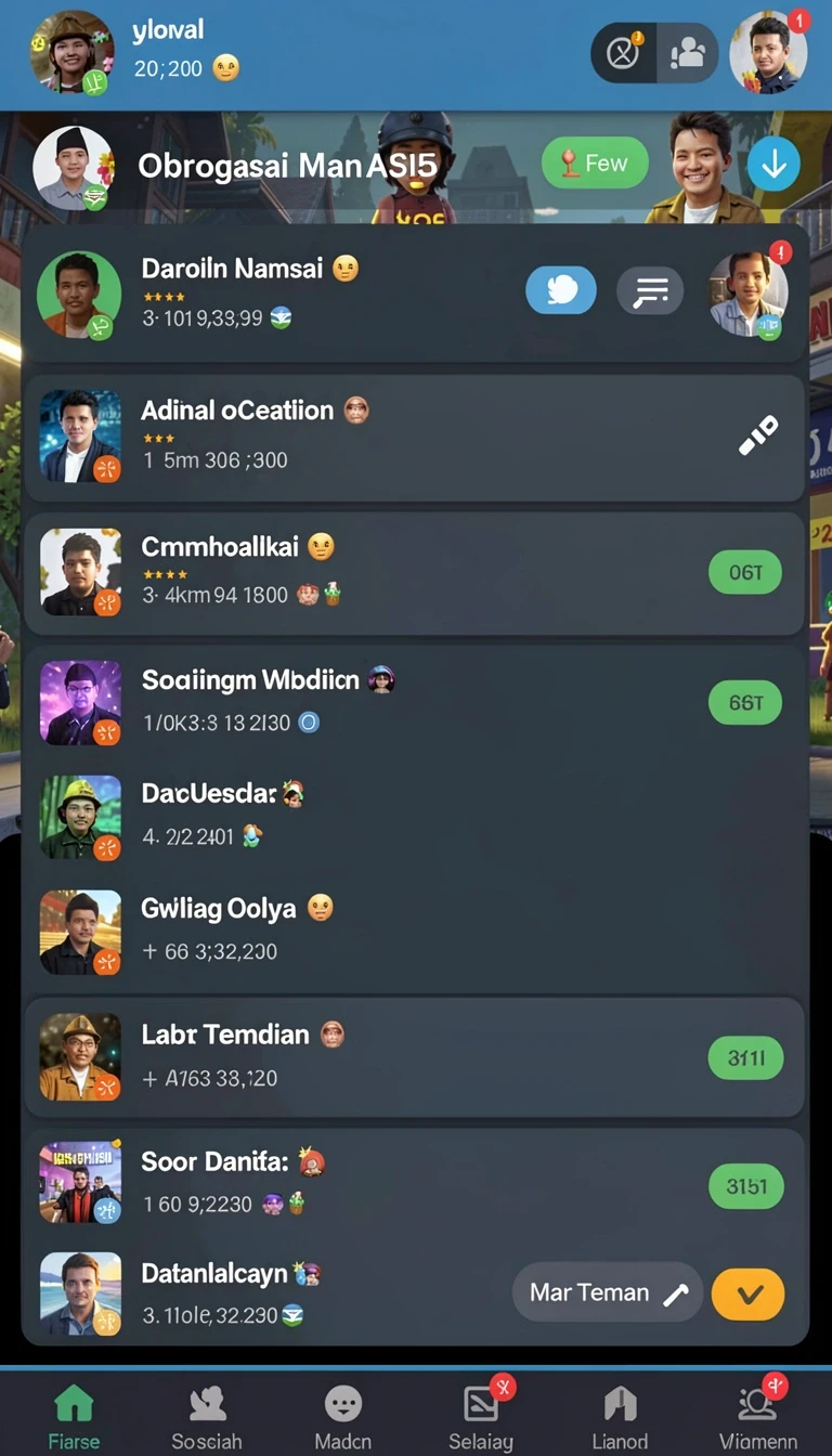 Review Aplikasi nona88 Versi Terbaru screenshot 1