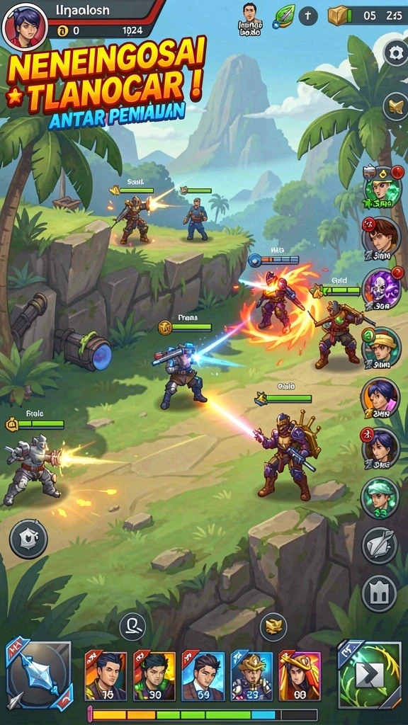 Download pho88 APK untuk Android screenshot 2